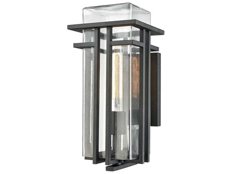 Elk Home Croftwell Outdoor Wall Light