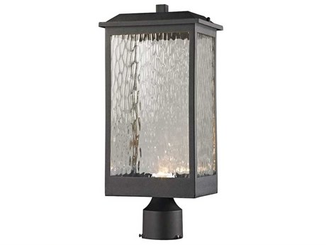Elk Home Newcastle LED Outdoor Wall Light