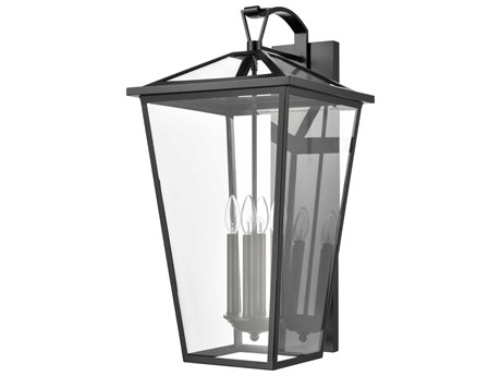 Elk Home Main Street 4 - Light Outdoor Wall Light