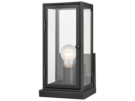 Elk Home Foundation 1 - Light Outdoor Wall Light