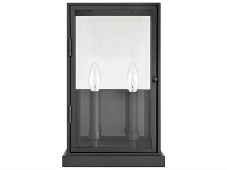 Elk Home Foundation 2 - Light Outdoor Wall Light