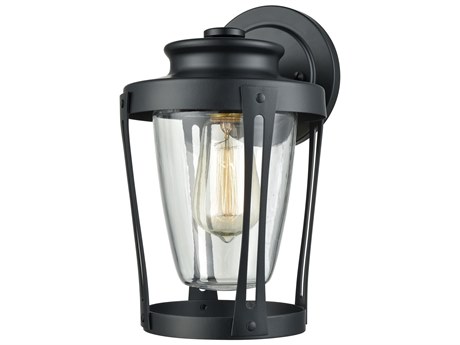 Elk Home Fullerton 1-Light Outdoor Wall Light