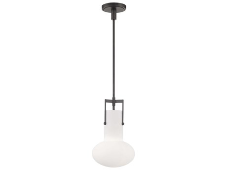 Elk Home Izel 1-Light Oil Rubbed Bronze Mini Pendant