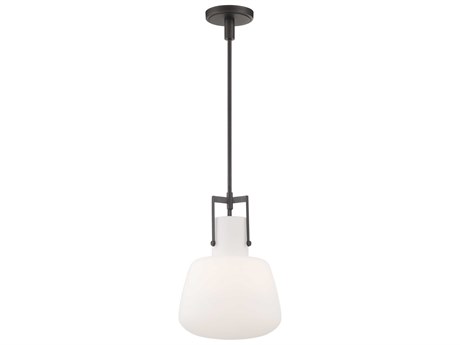 Elk Home Izel 1-Light Oil Rubbed Bronze Mini Pendant