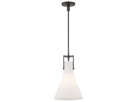 Elk Home Izel 1-Light Oil Rubbed Bronze Mini Pendant