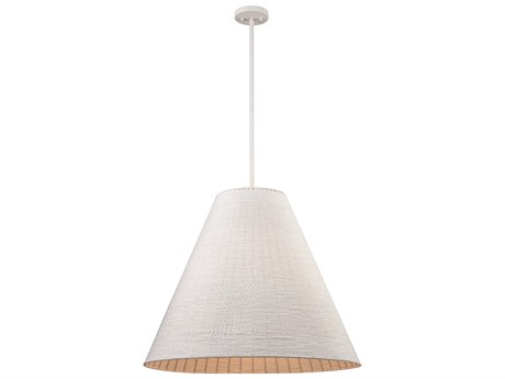 Elk Home Sophie 4-Light White Coral Pendant