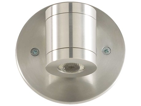 Elk Home 1-Light Brushed Aluminum Gray Wall Sconce