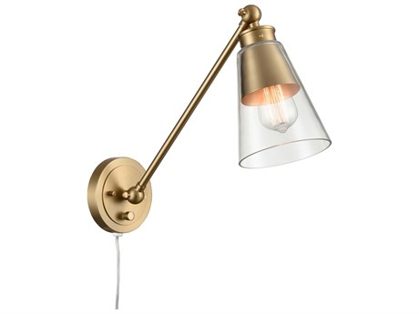 Elk Home Albany 1 - Light Swing Arm