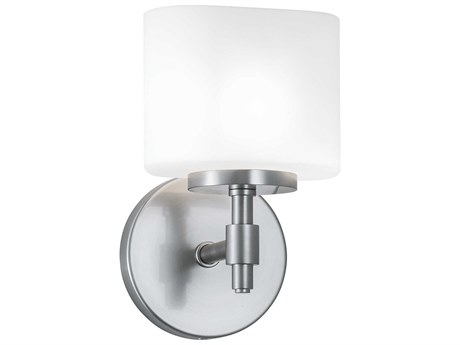 Elk Home Moderne 1-Light Brushed Nickel Wall Sconce