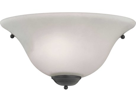 Elk Home 1-Light Oil Rubbed Bronze Wall Sconce