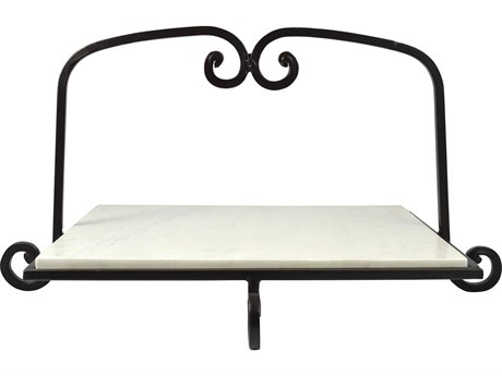 Elk Home Classique Rectangle Serving Tray