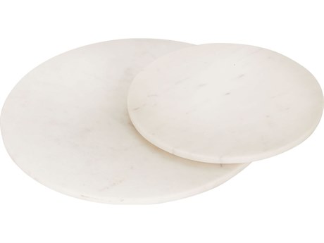 Elk Home Regency Brown Serving/Cutting Boards (Set of 2)