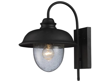 Elk Home Streetside Cafe Outdoor Wall Light