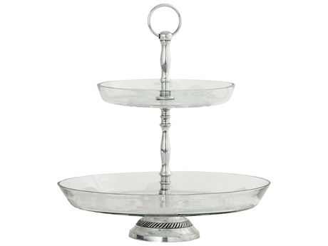 Elk Home Evette Cake Stand