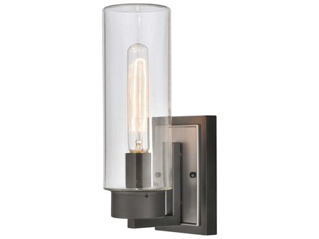 Elk Home Garity 1 - Light Outdoor Wall Light