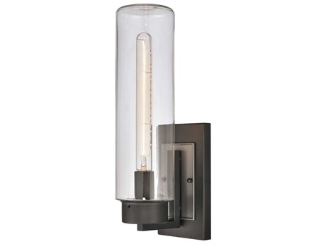 Elk Home Garity 1 - Light Outdoor Wall Light