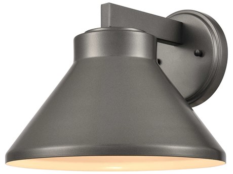 Elk Home Thane Outdoor Wall Light