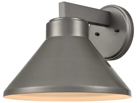 Elk Home Thane 1 - Light Outdoor Wall Light