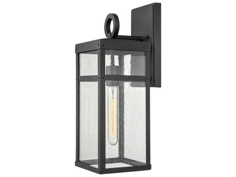Elk Home Dalton 1 - Light Outdoor Wall Light