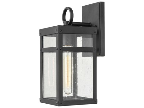 Elk Home Dalton 1 - Light Outdoor Wall Light