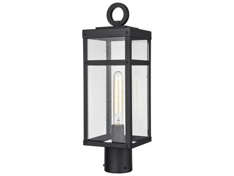Elk Home Dalton 1 - Light Outdoor Post Light