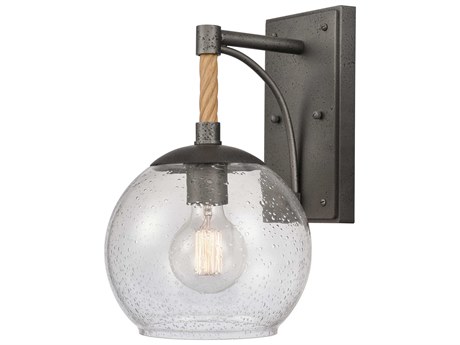 Elk Home Orlando 1 - Light Outdoor Wall Light