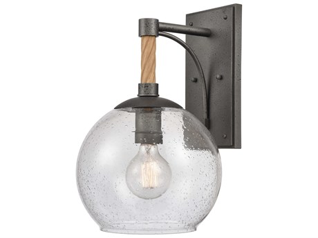 Elk Home Orlando 1 - Light Outdoor Wall Light