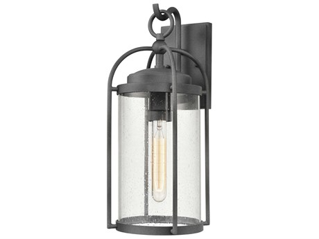 Elk Home Catalonia 1 - Light Outdoor Wall Light