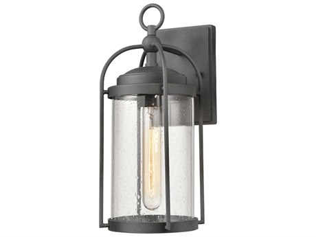Elk Home Catalonia 1 - Light Outdoor Wall Light
