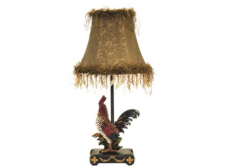 Table Lamps