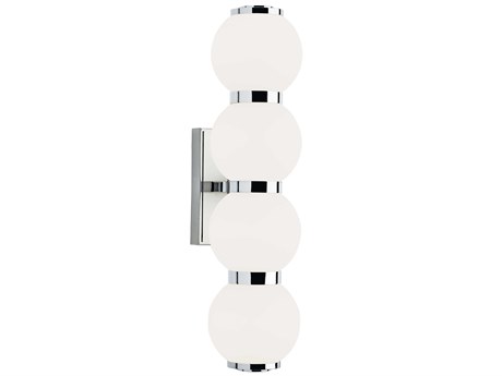 Elk Home Celeste Chrome Vanity Light