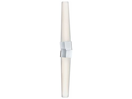 Elk Home Ciro 2-Light Chrome Vanity Light