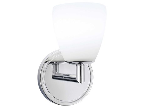 Elk Home Chancellor 1-Light Chrome Wall Sconce