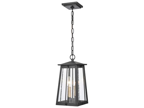 Elk Home Kirkdale 2 - Light Outdoor Hanging Light