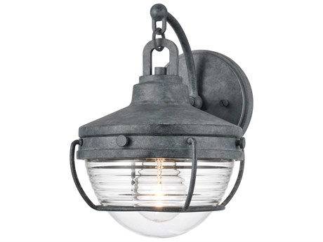 Elk Home Eastport Outdoor Wall Light