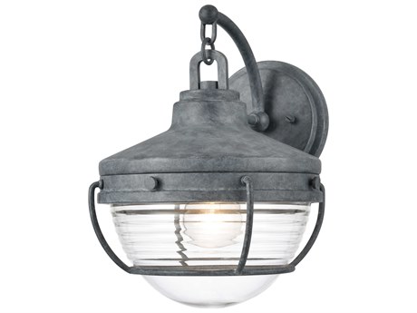 Elk Home Eastport Outdoor Wall Light