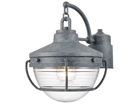 Elk Home Eastport 1 - Light Outdoor Post Light