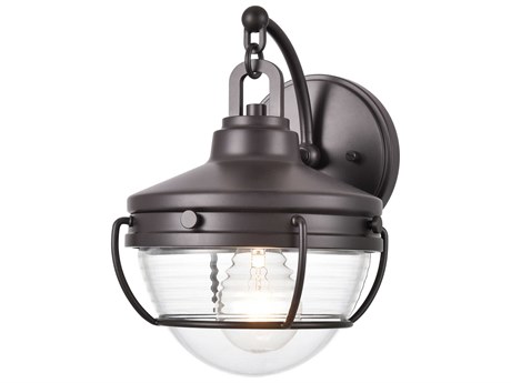 Elk Home Eastport Outdoor Wall Light