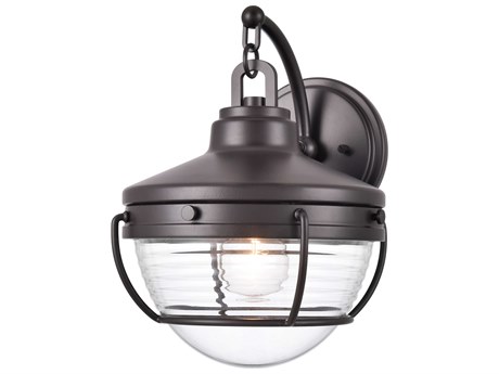Elk Home Eastport Outdoor Wall Light