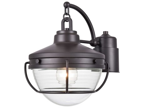 Elk Home Eastport 1 - Light Outdoor Post Light