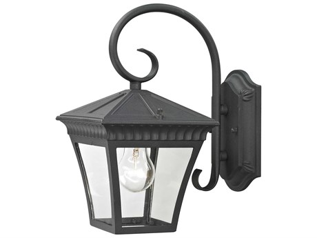 Elk Home Ridgewood 1-Light Outdoor Wall Light
