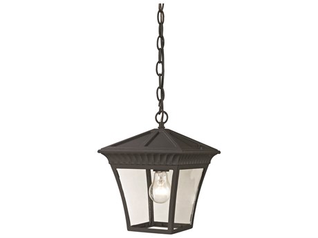 Elk Home Ridgewood 1 - Light Outdoor Hanging Light