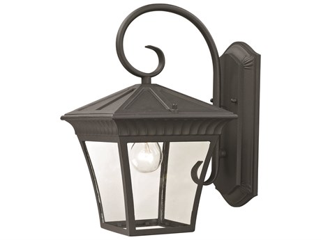 Elk Home Ridgewood Outdoor Wall Light