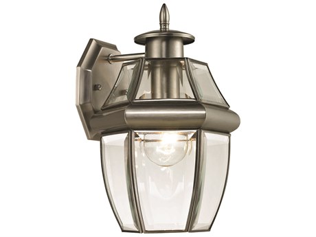 Elk Home Ashford 1 - Light Outdoor Wall Light
