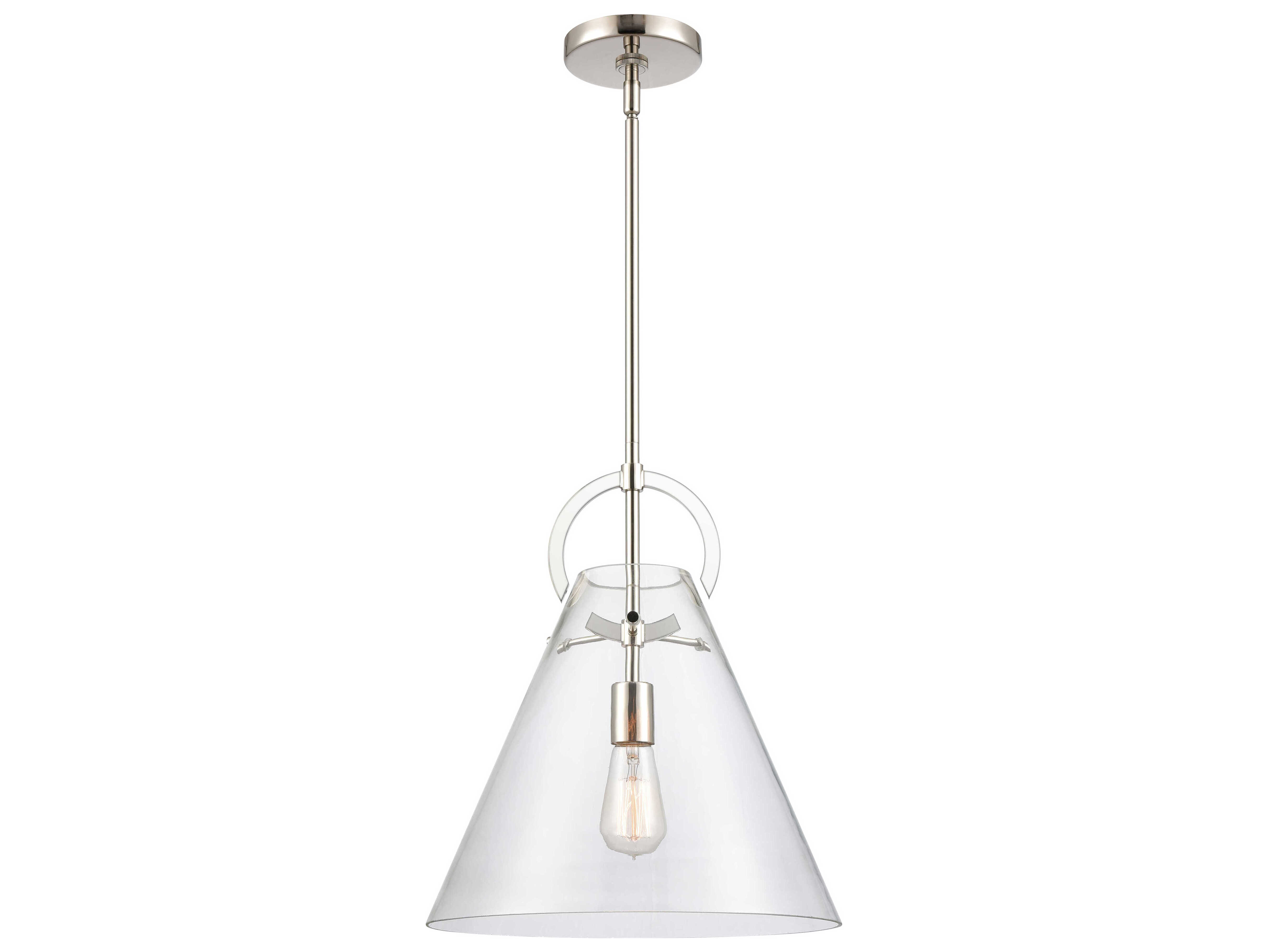 Elk Home Gabby 1 Light Pendant EK893271