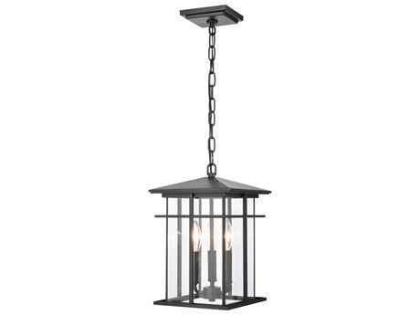 Elk Home Oak Park 3 - Light Outdoor Hanging Light