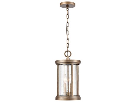 Elk Home Brison 2 - Light Outdoor Hanging Light