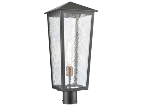 Elk Home Marquis 1 - Light Outdoor Post Light
