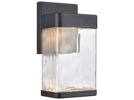 Elk Home Cornice Outdoor Wall Light