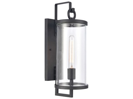 Elk Home Hopkins 1 - Light Outdoor Wall Light